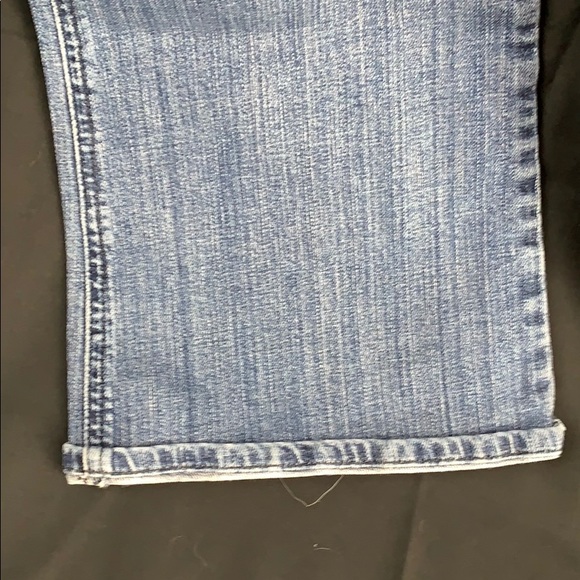 Boot cut jeans - Picture 2 of 5